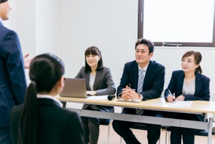 【要注意】高校受験や医学部受験の面接に対策なしで挑もうとしている人はいませんか？