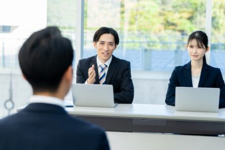 【㊙】医学部や高校受験の面接の具体的な対策法