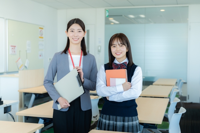【必見】現役で国公立の医学部医学科に合格するための理想的な高校生活とは?①
