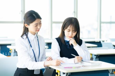 【ズバリ】Dr.TAKAゼミに通うのに向いている生徒さん３選