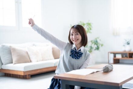 【結果発表】夏休みの過ごし方でどれ位学力差が付くか検証してみた