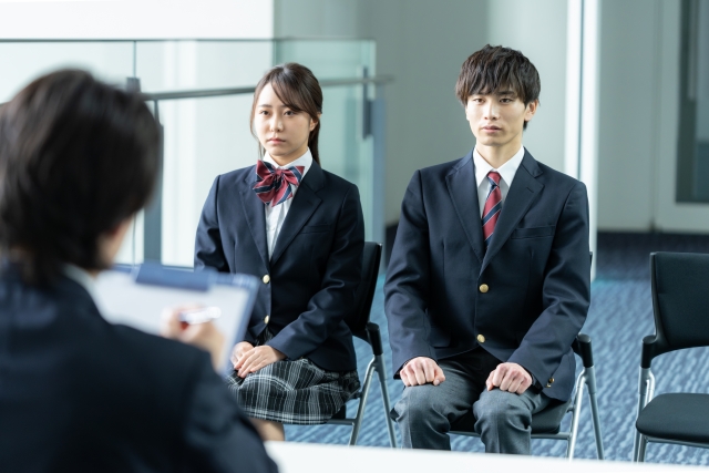【医学部】面接や小論文こそ差をつけるチャンスと心得よ【突破】