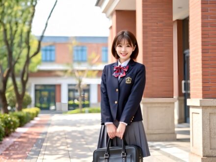 高校生の学習指針