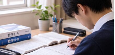 中高一貫校で数学についていけなくなった時、どこまで戻るべき？
