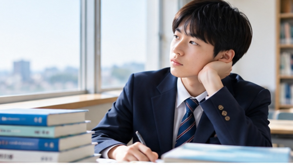 中高一貫校で先取り学習が崩れた時、どう立て直す？